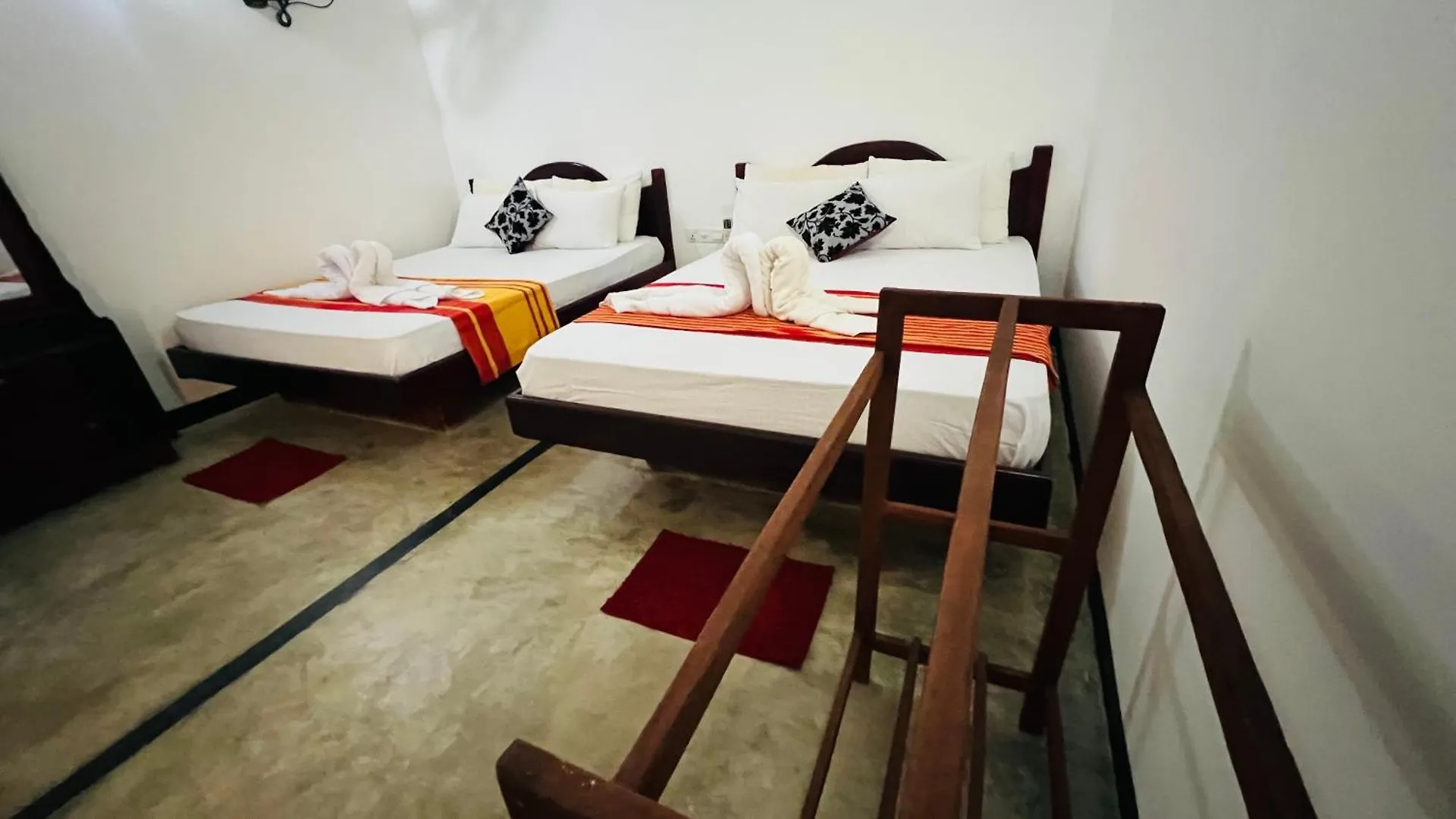 Guest house Sigiriya Rock View Elephant Corridor Hotel
