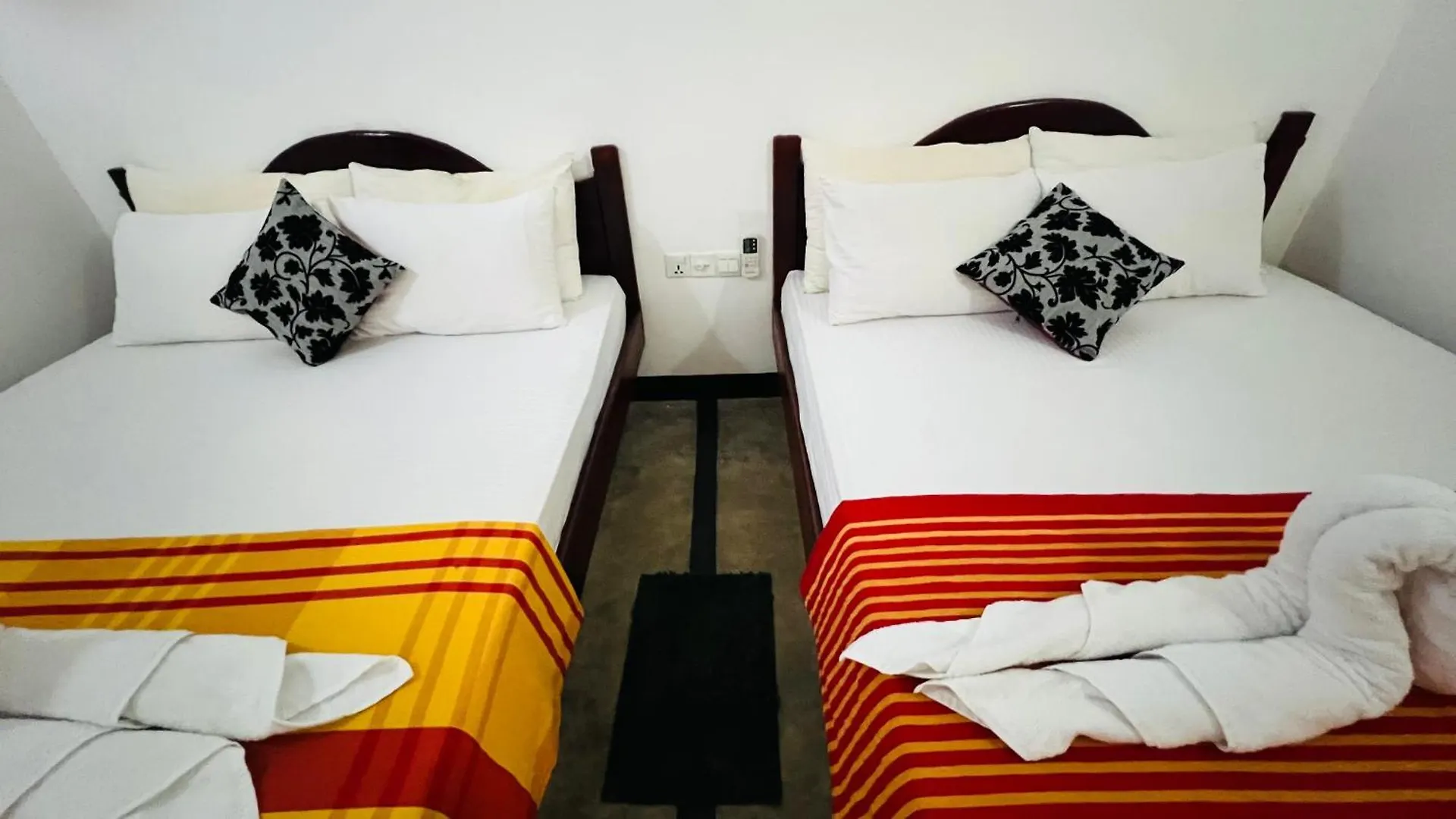 Guest house Sigiriya Rock View Elephant Corridor Hotel