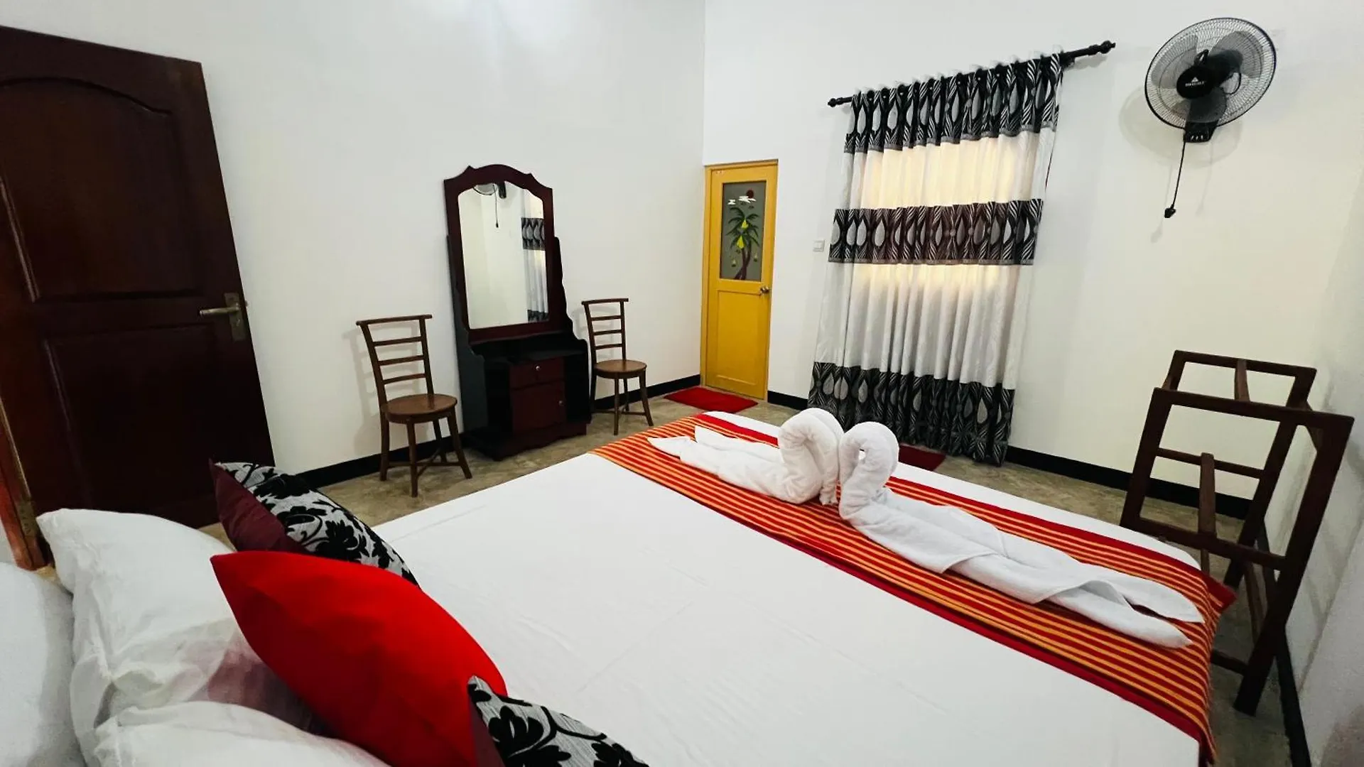 Guest house Sigiriya Rock View Elephant Corridor Hotel