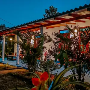  Guest house Mayura