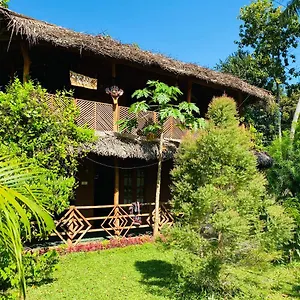 Sigiri Lion Eco Palace Gasthuis