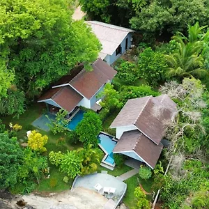  Guest house Hidden